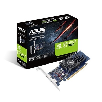 Karta graficzna ASUS GT1030 2 GB