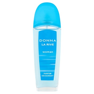 LA RIVE Donna Dezodorant Perfumowany 75ml