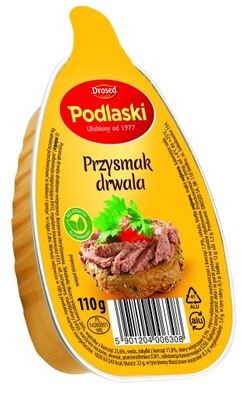 Podlaski przysmak Drosed 110g