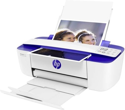 HP Inc. HP DESKJET 3760 ALL-IN- ONE PRINTER T8X19B