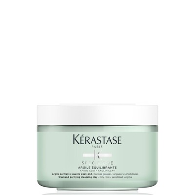 Kerastase Specifique Oczyszczająca Glinka Do Włosów 250 Ml