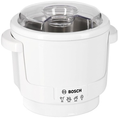 Przystawka Bosch do lodów MUZ5EB2
