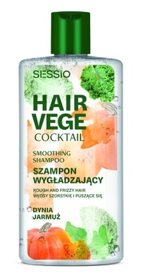 VEGE SZAMP. WYGŁA. DYNIA/JAR./300ML