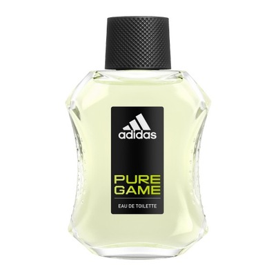 Adidas Pure Game 100 ml woda toaletowa