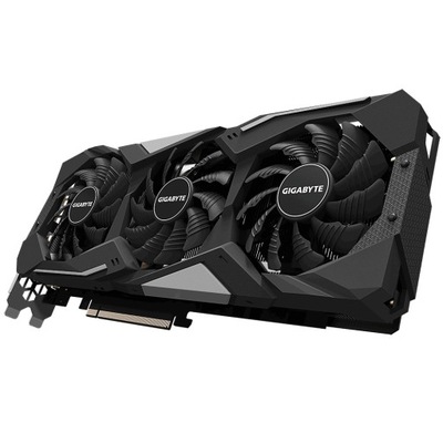 Karta graficzna Gigabyte Radeon RX 5700 XT 8 GB Gaming OC