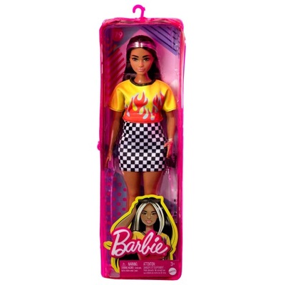 Barbie Fashionistas Lalka 179 HBV13