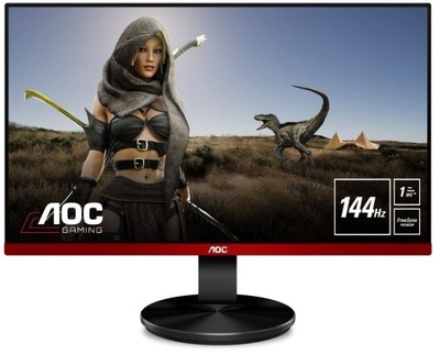 Monitor LED AOC G2490VXA 23,8 " 1920 x 1080 px VA