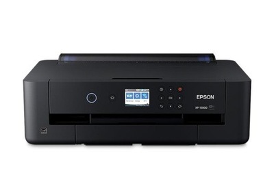 Epson XP-15000 uszkodzona