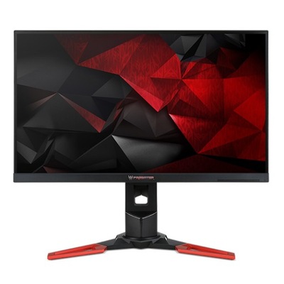 Monitor LED Acer XB271HUA 27 " 2560 x 1440 px TN
