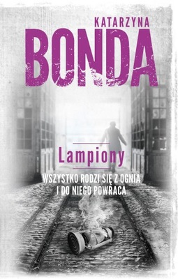 Lampiony Katarzyna Bonda