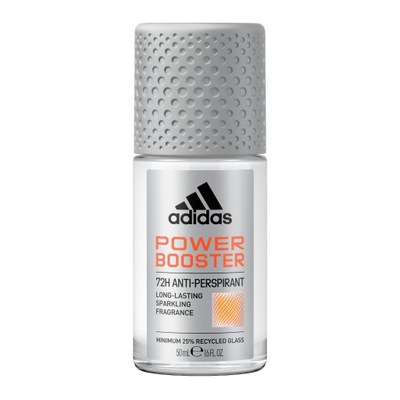 ADIDAS Power Booster męski antyperspirant w kulce 50ml