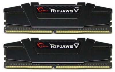 Pamięć RAM DDR4 G.SKILL 16 GB 3600 MHz CL16