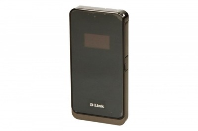 Router D-Link DWR-730 802.11n (Wi-Fi 4)