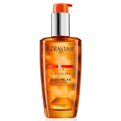 KERASTASE DISCIPLINE OLEO-RELAX OLEJEK 100 ML