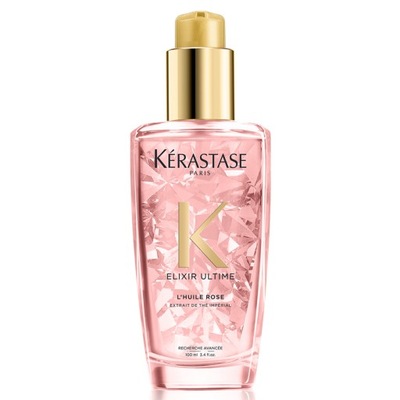 Kerastase Elixir Ultime olejek do włosów koloryzowanych 100ml