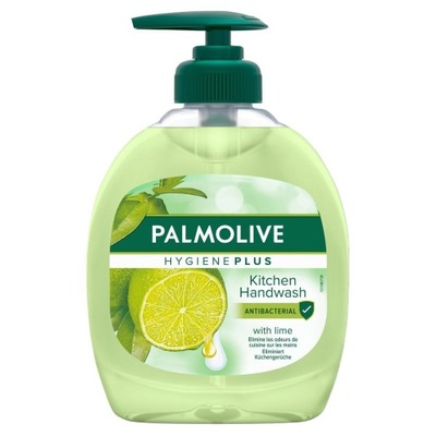 Palmolive Hygiene-Plus Kitchen mydło w płynie do rąk 300 ml