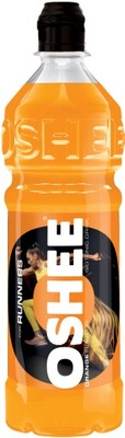 Napój Izotonik Pomarańczowy Oshee 750 ml