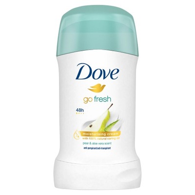 Dove dezodorant sztyft 40 ml Go Fresh