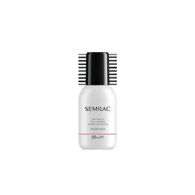 SEMILAC REMOVER 50 ML