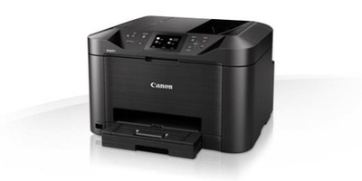 Multifunkční zařízení Canon Maxify MB5150