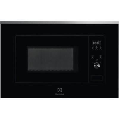 Kuchenka mikrofalowa do zabudowy Electrolux LMS2203EMX