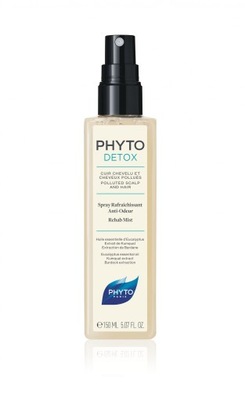 Phyto Spray oczyszczający do włosów 150 ml EXT 04/04/2025