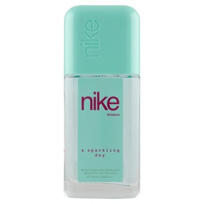 Nike Sparkling Day Woman Dezodorant perfumowany 75 ml