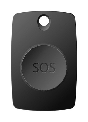 Pilot SOS Lark LS-10