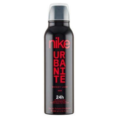 Nike Urbanite Woody Lane 200 ml dezodorant perfumowany