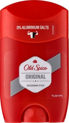 Old Spice Original Dezodorant sztyft 50 ml