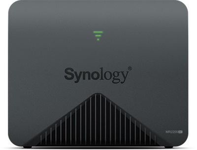 Router Synology MR2200ac 802.11g