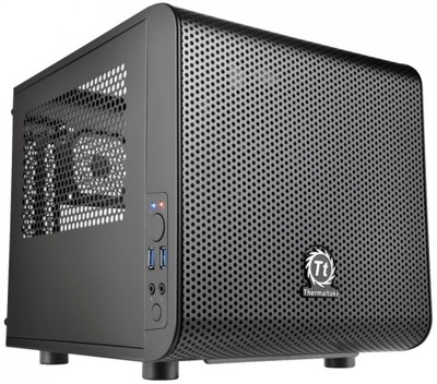 Obudowa do komputera Thermaltake Core V1 Cube Case