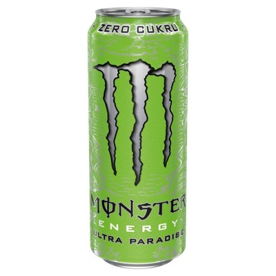 Napój Monster ULTRA PARADISE 500 ml