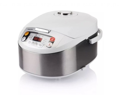 OUTLET Multicooker Philips Viva Collection HD3037/70