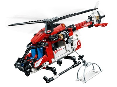 LEGO Technic 42092