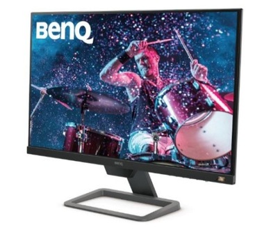 Monitor LCD Benq EW2480 23,8 " 1920 x 1080 px IPS / PLS