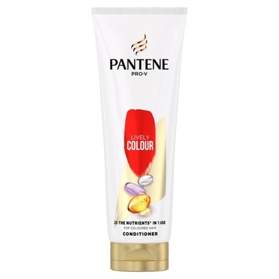 Odżywka do włosów Pantene 200 ml