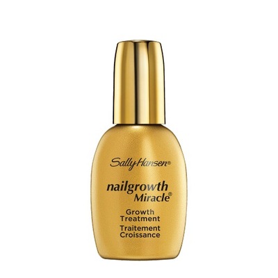 Sally Hansen Nailgrowth odżywka do paznokci 13.3ml