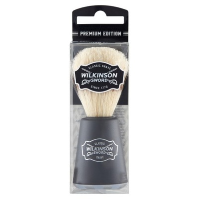 Wilkinson Sword Premium Classic pędzel do golenia