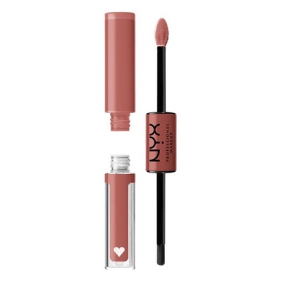 NYX Shine Loud High Błyszczyk Do Ust POMADKA W PŁYNIE 05 Magic Maker
