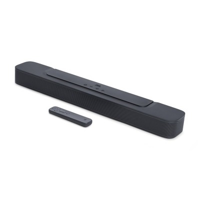JBL CINEMA　SB510　 サウンドバー 黒 JBL Cinema SB 510, 3.1-kanałowy Soundbar z Wbudowanym