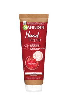 Garnier Hand Repair regenerujący krem do rąk