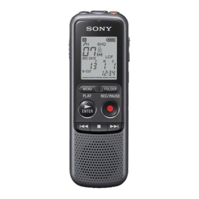 Dyktafon Sony ICD-PX240