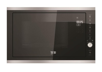 Kuchenka mikrofalowa wolnostojąca Beko MGB25333X