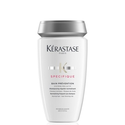 Kerastase Specifique szampon Prevention do włosów wypadających 250ml