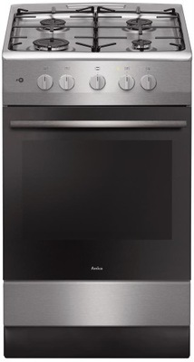 Kuchnia gazowa Amica 57GGH4.23ZPFXx