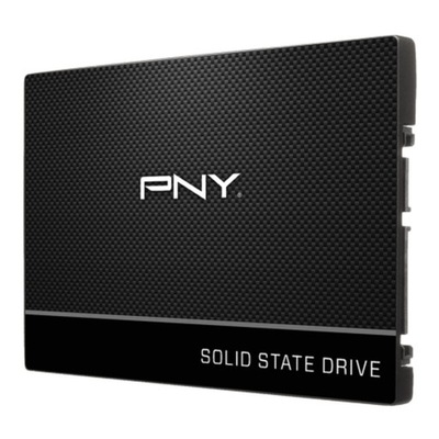 Dysk SSD PNY CS900 1TB 2,5" SATA III