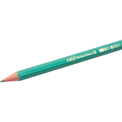 Ołówek tradycyjny BIC HB 4 szt