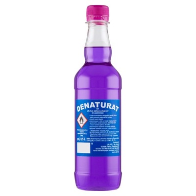 Denaturat 0,5l