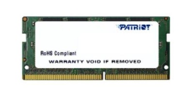 Pamięć DDR4 Signature 8GB/2400(1*8GB) CL17 SODIMM